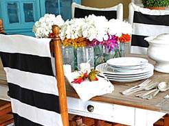 Custom Furniture Covers