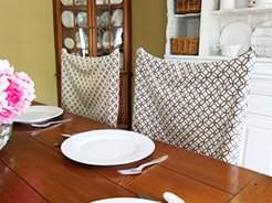 Custom Furniture Covers