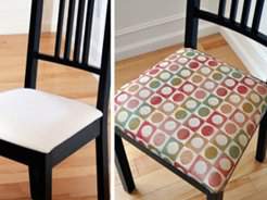 Custom Furniture Covers