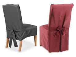Custom Furniture Covers