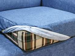 Custom Furniture Covers