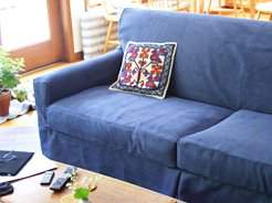 Custom Furniture Covers