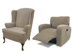 Custom Furniture Covers